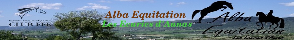 Alba Equitation 